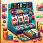 The History of Slot Machines: From Liberty Bell to Modern Video Slots