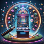 The History of Slot Machines: From Liberty Bell to Modern Video Slots