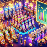 Slot Machine Etiquette: Do’s and Don’ts for Players