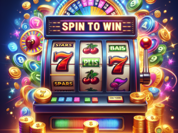 Spin to Win: Unraveling the Best Online Slots for Real Money
