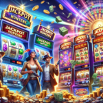 Spin to Win: Unraveling the Best Online Slots for Real Money