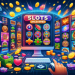 Reel Riches: Discovering the Best Slots to Play Online for Real Money