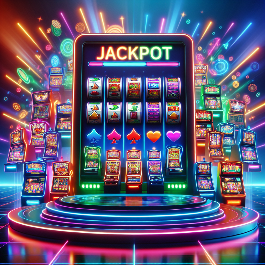 Slots Galore: Can You Really Play for Real Money Online?