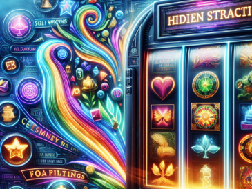 Spinning into Profits: Unveiling the Secrets of Real Slots Online