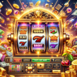 Slots Unveiled: Demystifying the Art of Playing Real Slots Online