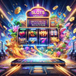 Reels of Fortune: A Guide to Playing Real Money Slots Online