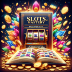Slots Paradise: Navigating the World of Real Money Slots Online