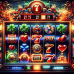 Online Casino Slots: A Gateway to Riches