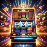 Slots Odyssey: Exploring the Best Online Cash Casino Slots