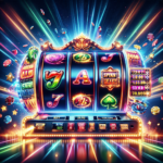 Slots Nirvana: Uncovering the Secrets of Real Money Gambling Slot Machines