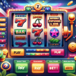 Slots Extravaganza: Unleashing the Power of Real Money Gaming