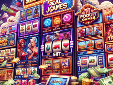 Slots Unveiled: Discovering the Best Real Online Slots USA