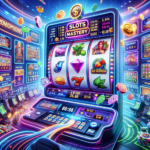 Slots Unveiled: Discovering the Best Real Online Slots USA