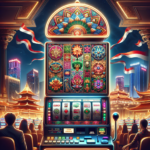 Bonanza 88 Link Alternatif: Uncovering the Hidden Gems of Indonesian Slots