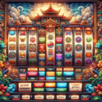 Bola Slot: Unveiling the Excitement of Indonesian Slot Games