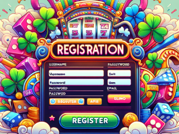 Daftar Slot Online: Embarking on the Journey of Online Slot Registration