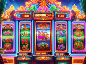 Hoki Slot 88: Unlocking the Luck in Indonesian Slot Gaming