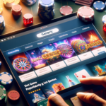 Judi Slot Terpercaya: Unveiling the Most Trusted Indonesian Slot Sites