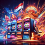 Mesin Slot Online: Diving into the World of Online Slot Machines