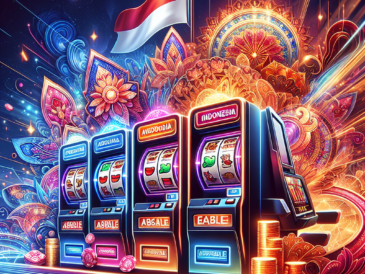 Murah Slot: Embracing Affordable Indonesian Slot Gaming