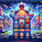 Situs Slot Terpercaya: Navigating the Most Trusted Indonesian Slot Sites