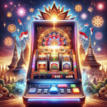 Slot Resmi: Unveiling the Official Indonesian Slot Sites