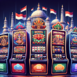 Slot Indonesia: Exploring the World of Indonesian Slot Gaming