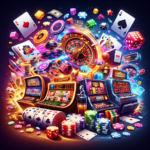 Best Free Online Casinos: Discovering the Top Picks for Free Casino Gaming