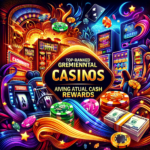 Free Casino Games Free Casino Games: Embracing the Endless Fun of Free Casino Games