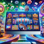 Free Gambling for Real Money: Indulging in the Thrill of Free Gambling with Real Money Prizes