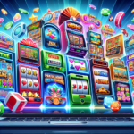 Free Games Casino: Navigating the World of Free Casino Games