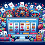Free Internet Casino: Discovering the Best Free Online Casinos