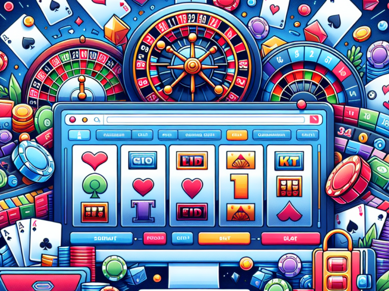 Free Games Casino: Navigating the World of Free Casino Games