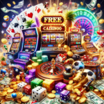 Free Las Vegas Slots No Download No Registration: Unveiling the Best Free Las Vegas Slots without Downloads or Registration