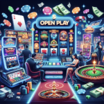 Free Slot Casino Games with Bonus: Unveiling the Best Free Slot Casino Games with Bonuses