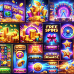 Free Play Real Money Casino: Discovering the Best Free Play Real Money Casinos