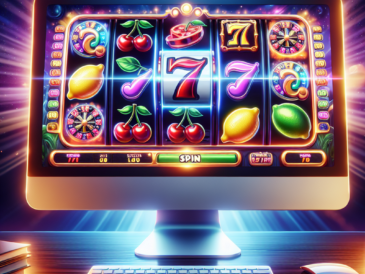 Free Slot Play on Line: Indulging in Free Online Slot Play