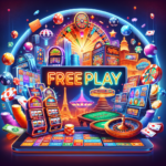 Free Slot Play on Line: Indulging in Free Online Slot Play