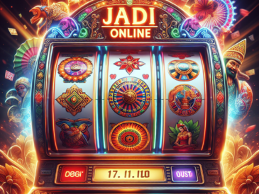 Judi Online Slot: Navigating the Realm of Indonesian Online Slot Gambling