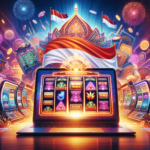 Judi Slot: Exploring the Excitement of Indonesian Slot Gambling