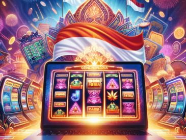 Judi Slot Online: Uncovering the Best Indonesian Online Slot Gambling Sites