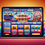 Situs Judi Slot: Discovering the Top Indonesian Slot Gambling Sites