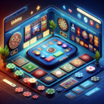 Situs Judi Slot Online Resmi: Navigating the Official Indonesian Online Slot Gambling Sites