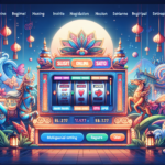 Situs Slot Online Terbaik: Exploring the Best Indonesian Online Slot Sites