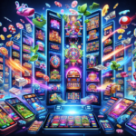 Situs Slot Online Terpercaya: Uncovering the Most Trusted Indonesian Online Slot Sites