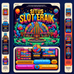 Situs Slot Online Terpercaya: Uncovering the Most Trusted Indonesian Online Slot Sites