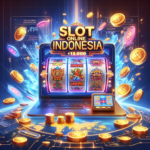 Slot Online Gacor: Embracing the Excitement of Indonesian Online Slot Gaming