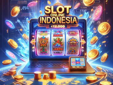 Slot Online Indonesia: Navigating the World of Indonesian Online Slots