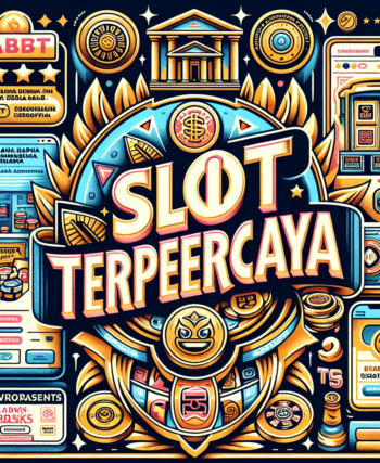 Slot Terpercaya: Uncovering the Most Trusted Indonesian Slot Sites