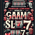 Kuda77 Slot: Integrasi Teknologi AI untuk Pengalaman Bermain Optimal